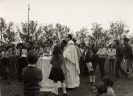 Inaugurazione Sede 1973