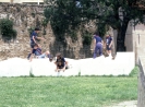 CDA a Firenze - 1978